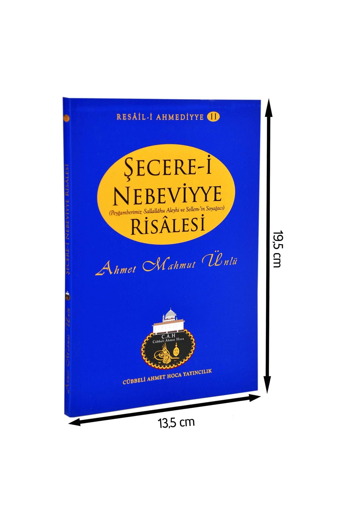 Secere-i Nebeviyye Risalesi Social Sciences