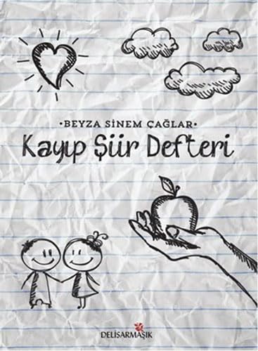 Kayip Siir Defteri Poetry