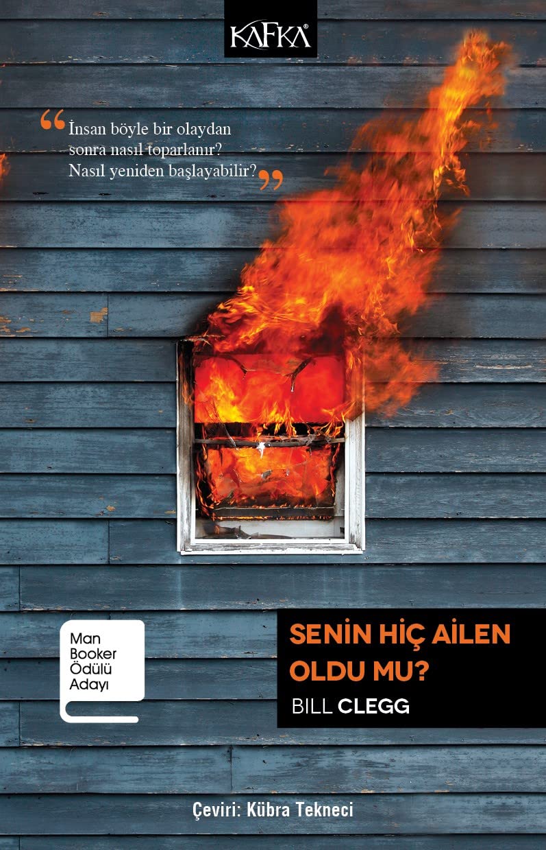 Senin Hic Ailen Oldu Mu Historical Fiction