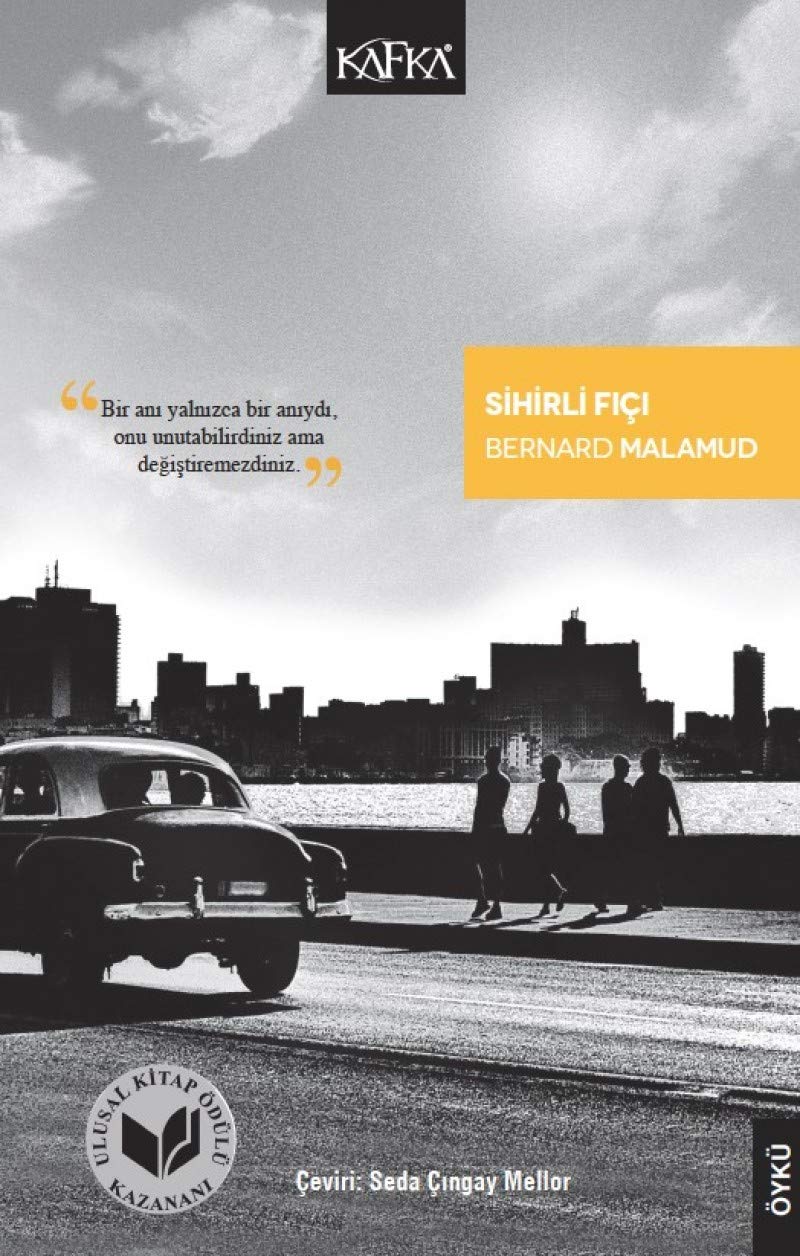 Sihirli Fıçı: Bir Anı Yalnızca Bir Anıydı, Onu Unutabilirdiniz Ama Değiştiremezdiniz. Historical Fiction