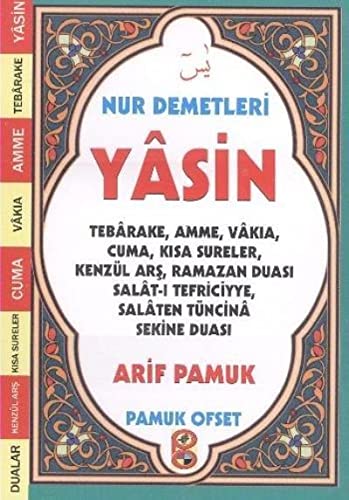 Nur Demetleri Yasin Social Sciences