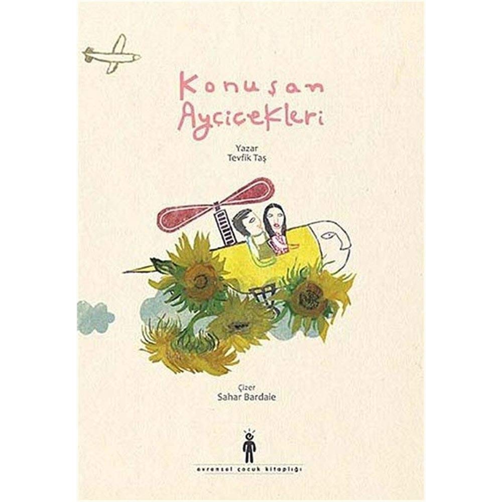 Product Image: KONUŞAN AYÇİÇEKLERİ