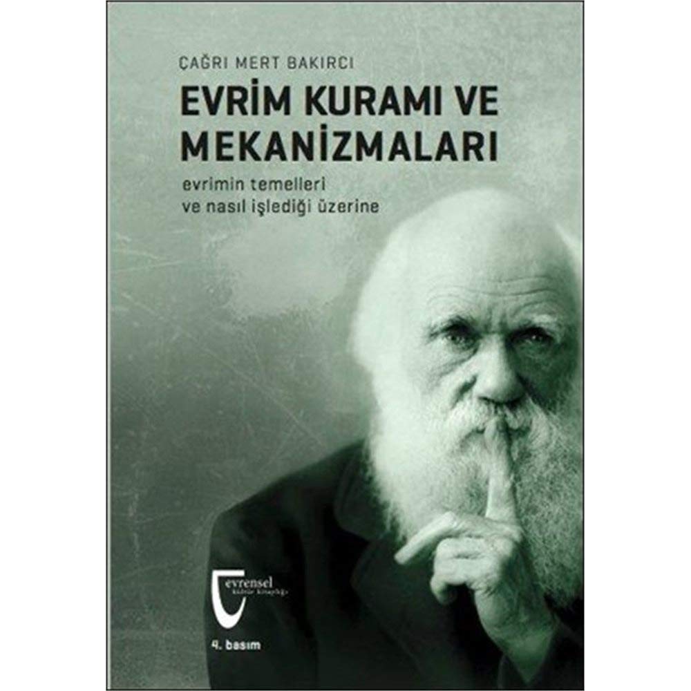 EVRİM KURAMI VE MEKANİZMALARI Social Sciences