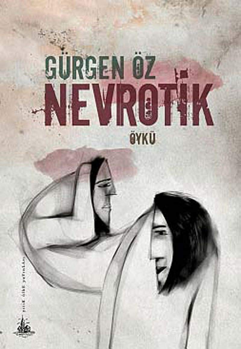 Product Image: Nevrotik