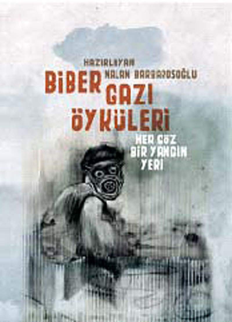 Biber Gazi Öyküleri Books
