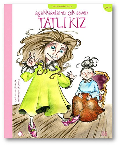 AYAKKABILARINI ÇOK SEVEN TATLI KIZ Historical Fiction