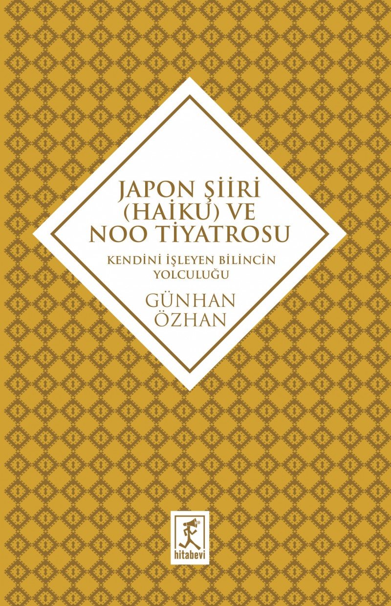 Japon Siiri (Haiku) ve Noo Tiyatrosu Books