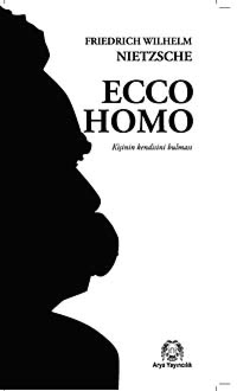 Product Image: Ecco Homo
