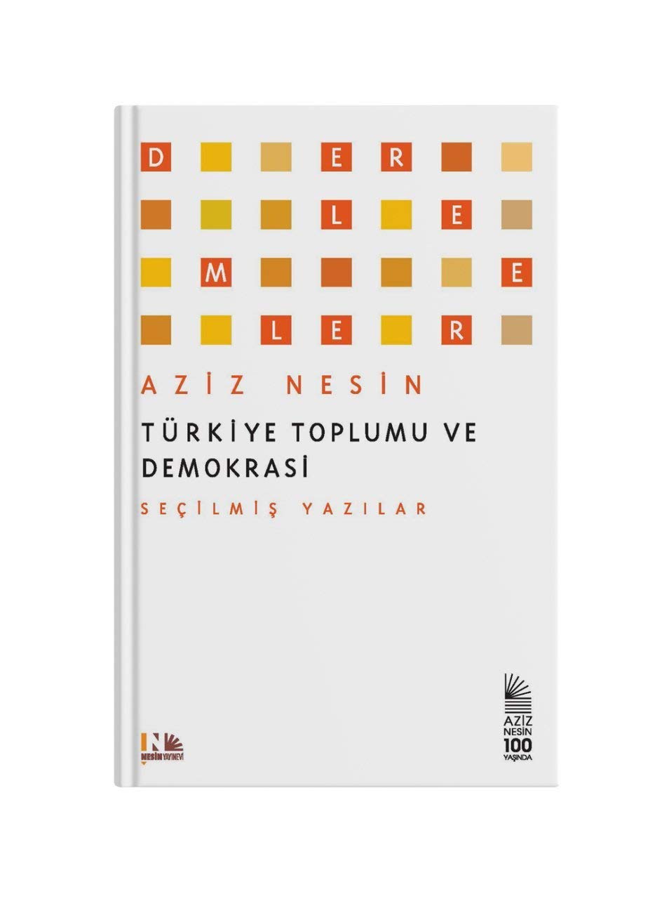 Türkiye Toplumu ve Demokrasi: Seçilmiş Yazılar Books