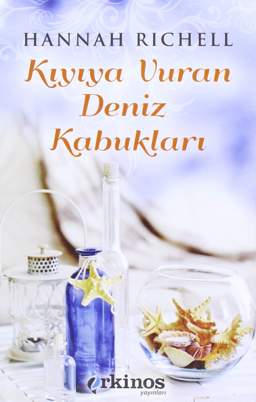 Kiyiya Vuran Deniz Kabuklari Historical Fiction
