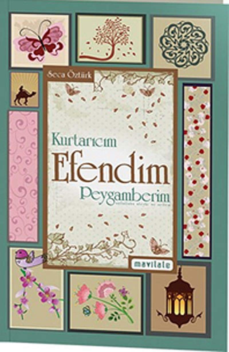 Kurtaricim Efendim Peygamberim book