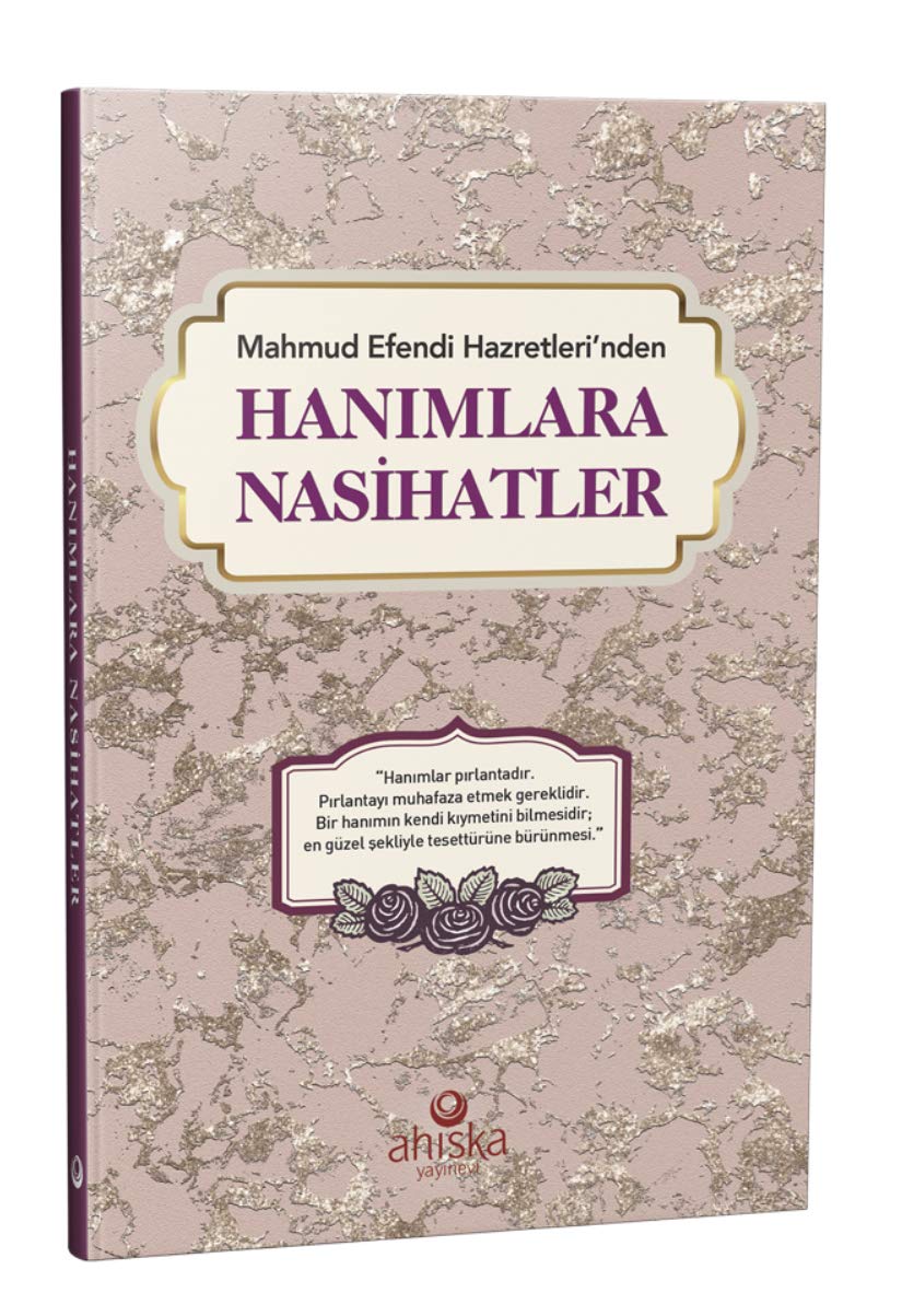 Hanımlara Nasihatler Books