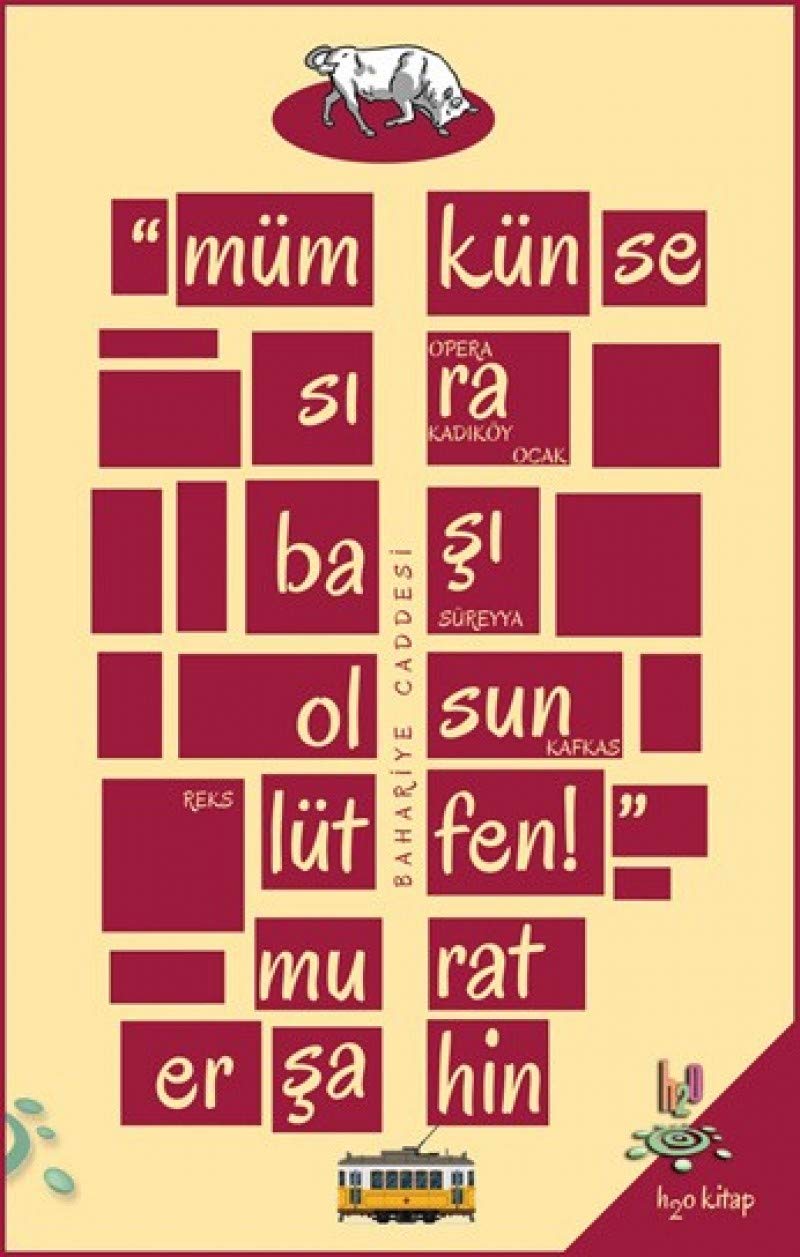 Mümkünse Sıra Başı Olsun Lütfen! Books
