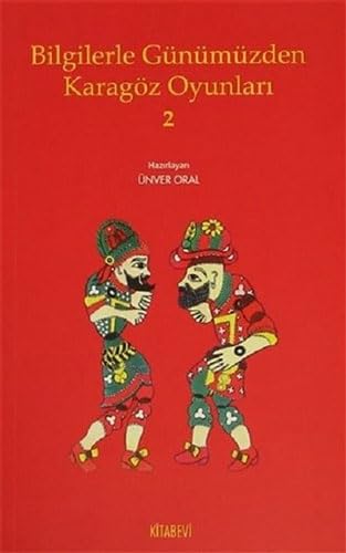 Bilgilerle Günümüzden Karagöz Oyunları - 2 Contemporary literature