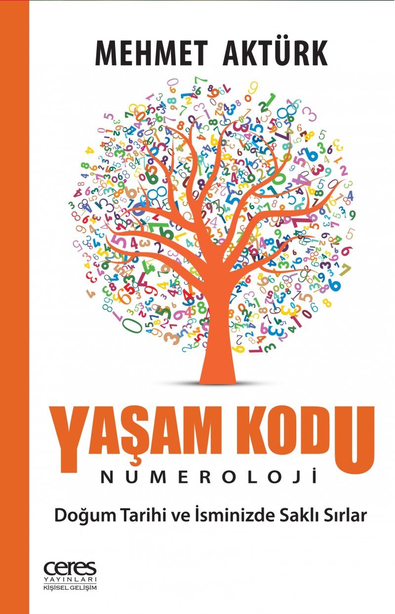 Yasam Kodu Books