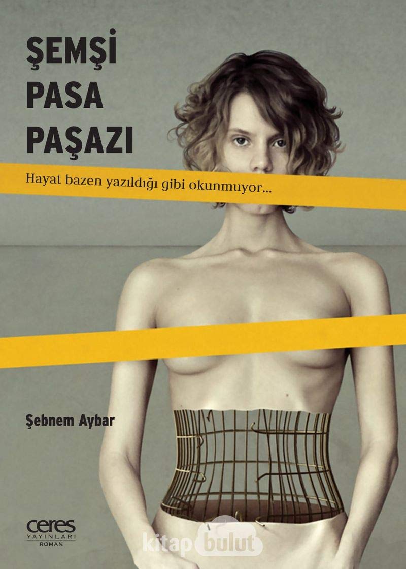 Semsi Pasa Pasazi Historical Fiction