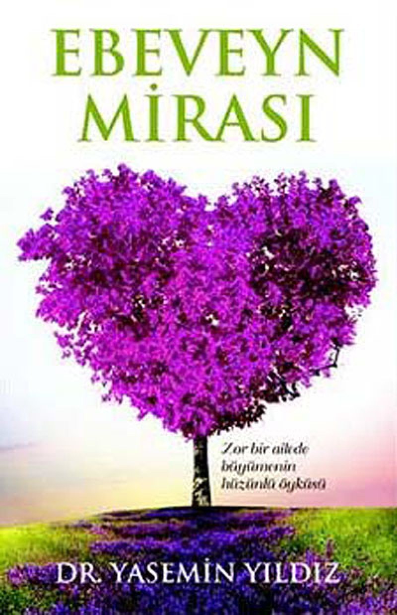 Product Image: Ebeveyn Mirasi
