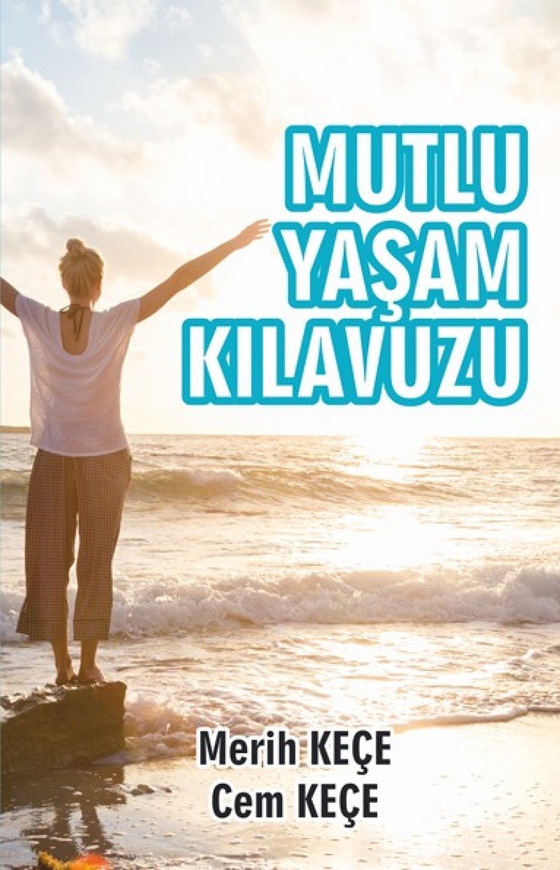 Product Image: Mutlu Yasam Kilavuzu
