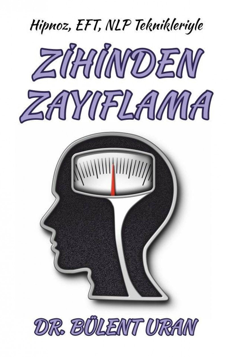 Hipnoz, EFT, NLP Teknikleriyle Zihinden Zayiflama Medicine