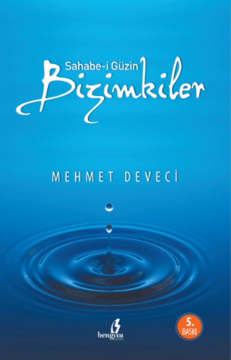 Sahabe-i Güzin Bizimkiler Poetry