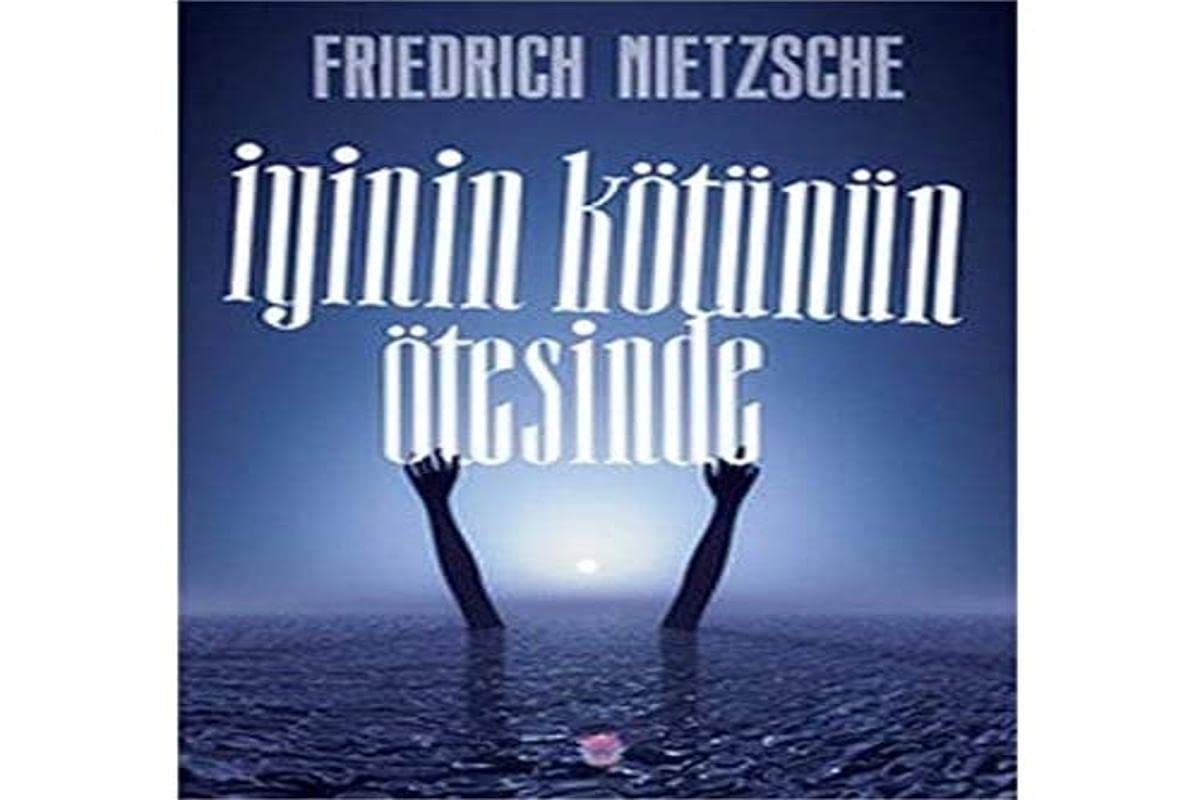 İyinin ve Kötünün Ötesinde Books