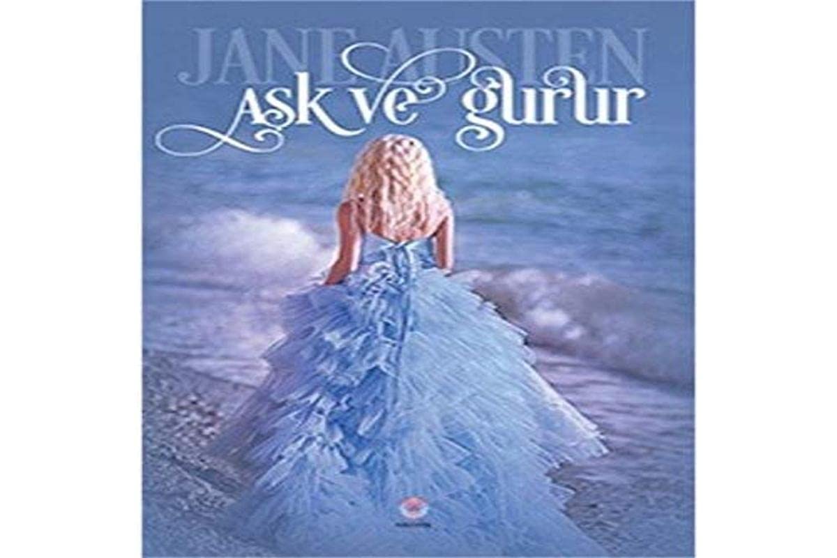 Ask ve Gurur Books