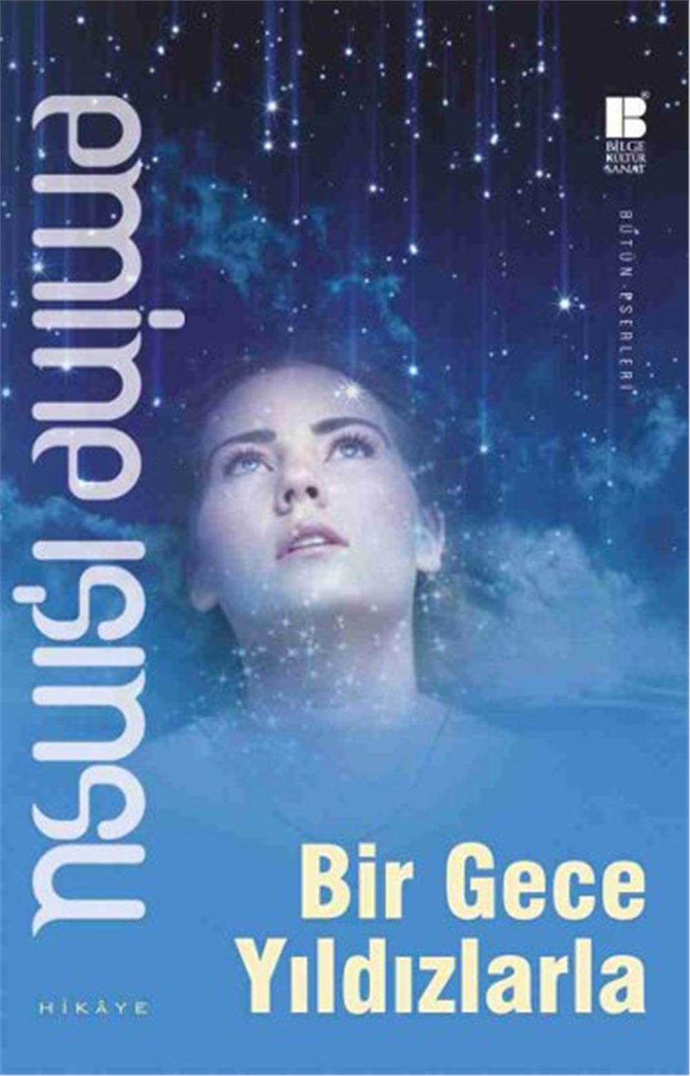 Bir Gece Yildizlarla Historical Fiction