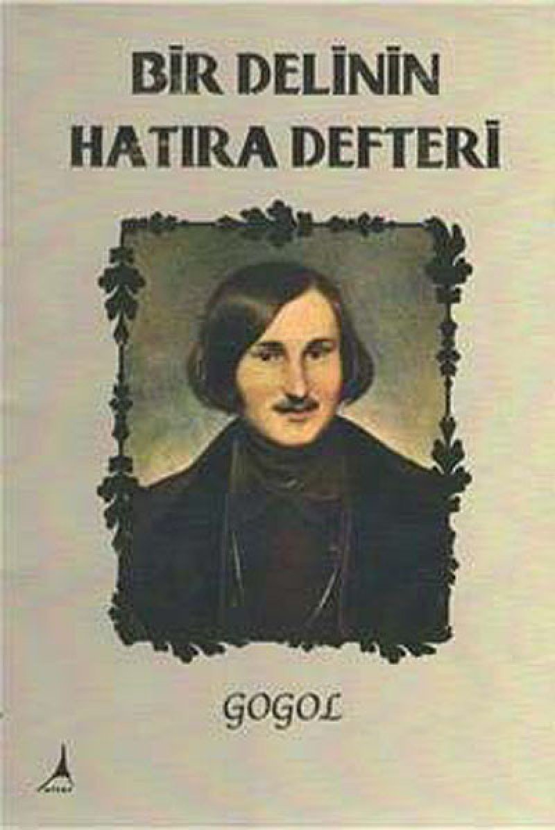 Bir Delinin Hatira Defteri Historical Fiction