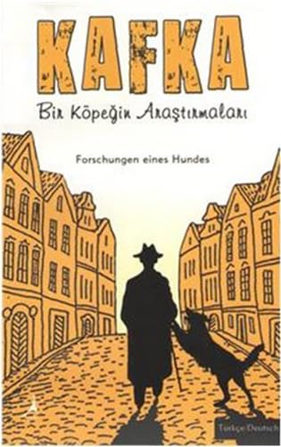 Product Image: Bir Köpegin Arastirmalari