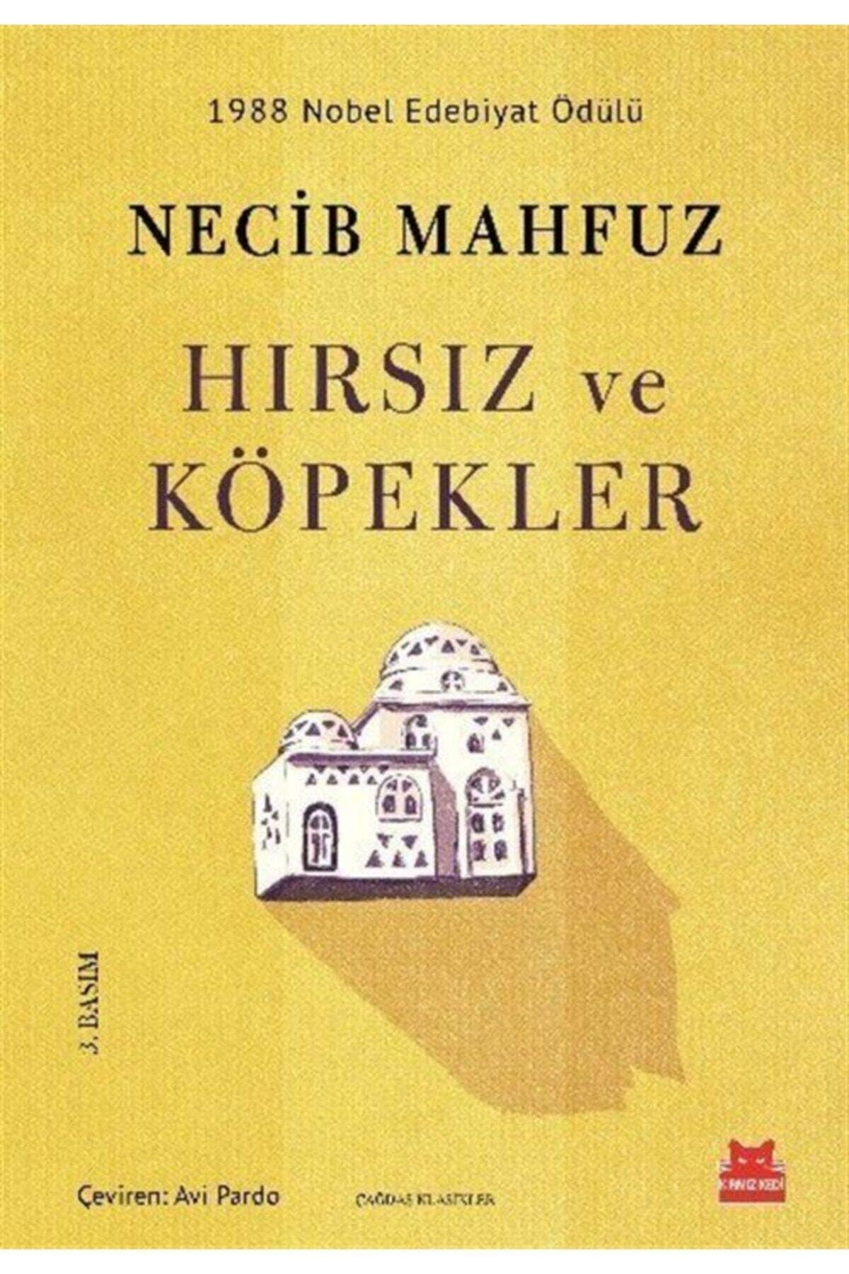Hirsiz ve Köpekler Historical Fiction