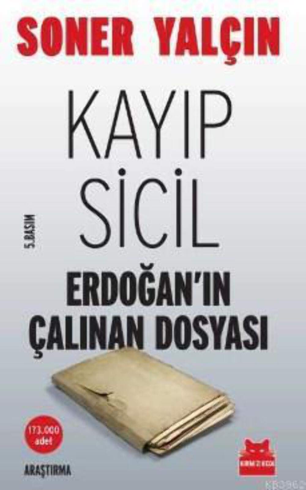 Product Image: Kayip Sicil