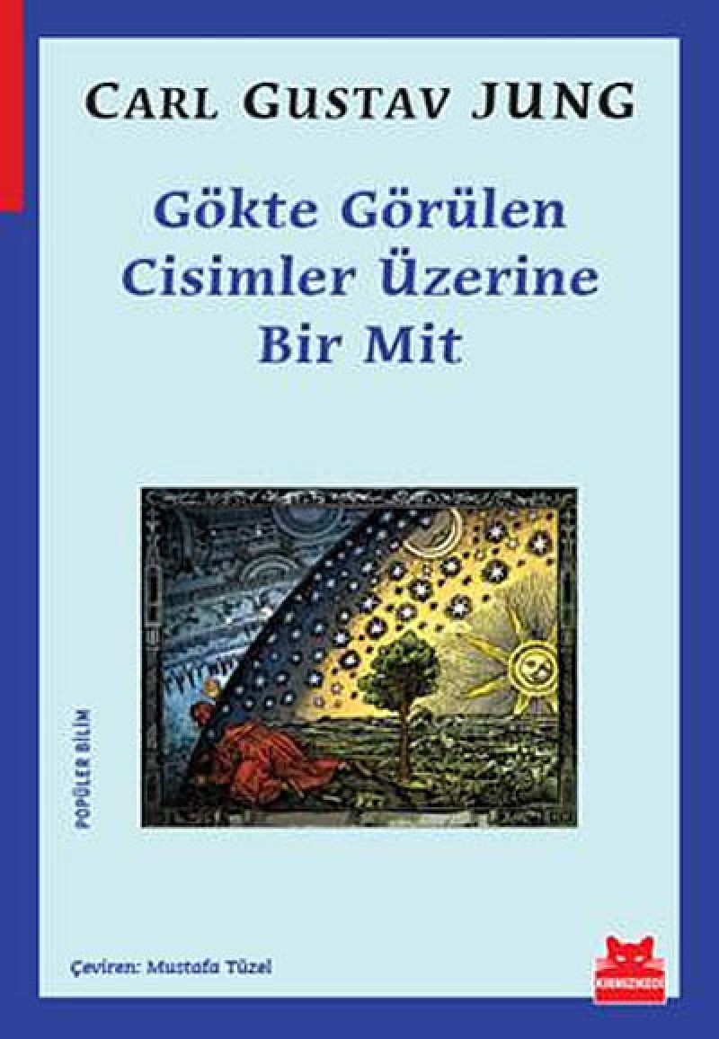Gökte Görülen Cisimler Üzerine Bir Mit Social Sciences