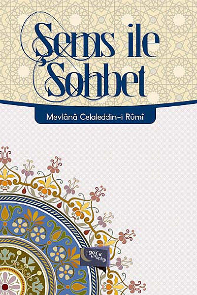 Sems ile Sohbet Social Sciences
