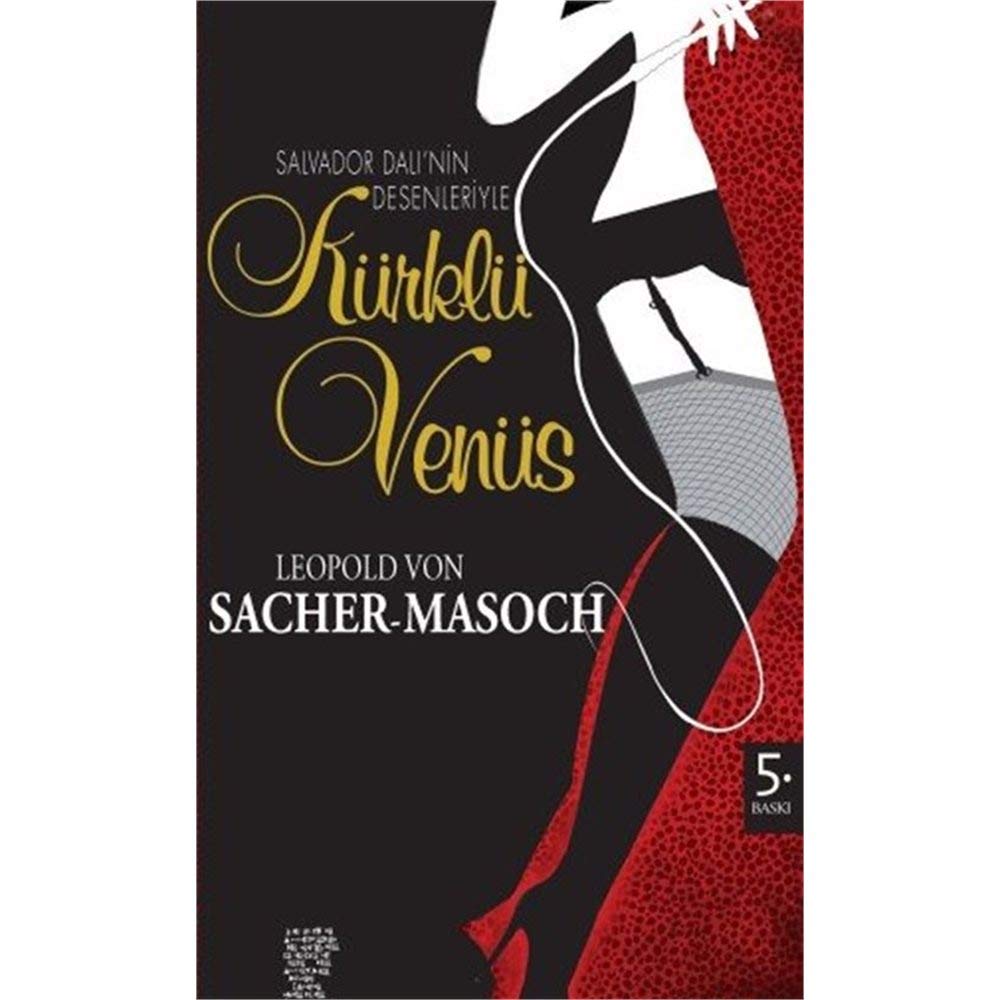 Kürklü Venüs Historical Fiction