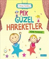 Pek Guzel Hareketler book