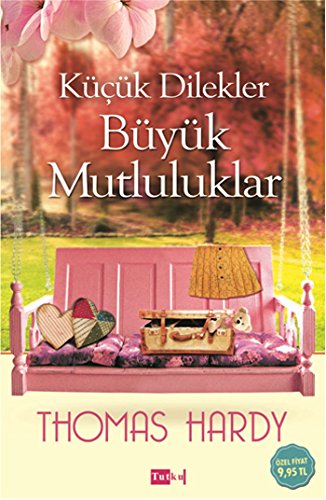 KÜÇÜK DİLEKLER BÜYÜK MUTLULUKLAR Historical Fiction