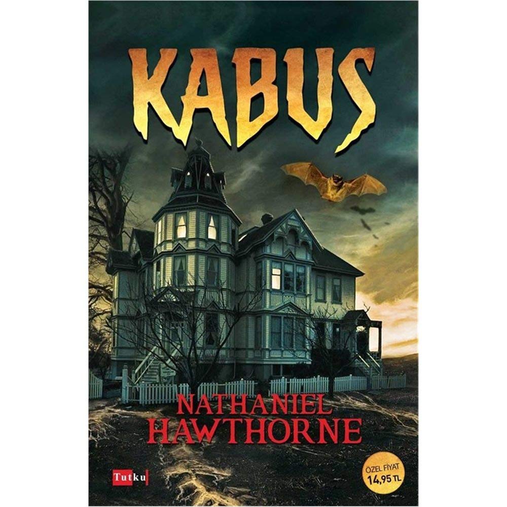 Kabus Historical Fiction