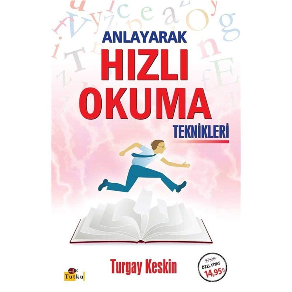 Anlayarak Hızlı Okuma Teknikleri Lifestyle