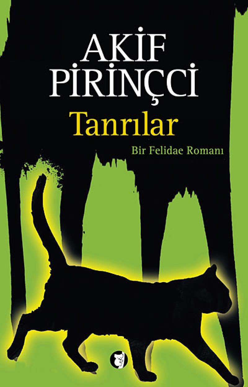 Product Image: Tanrilar