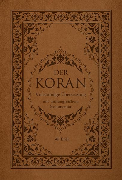 Der Koran: Vollständige Übersetzung mit umfangreichem Kommentar (Cover Bild kann abweichen) Religion & Esotericism