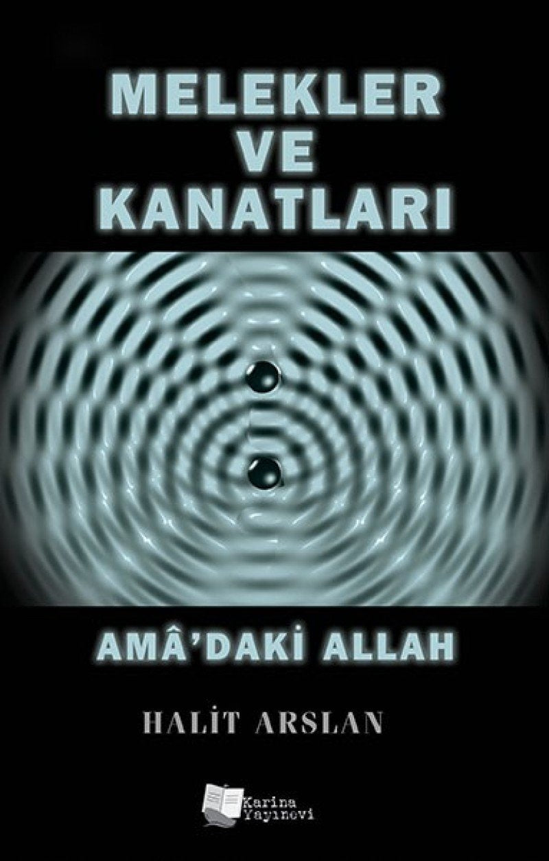 Melekler ve Kanatlari: Amadaki Allah Social Sciences