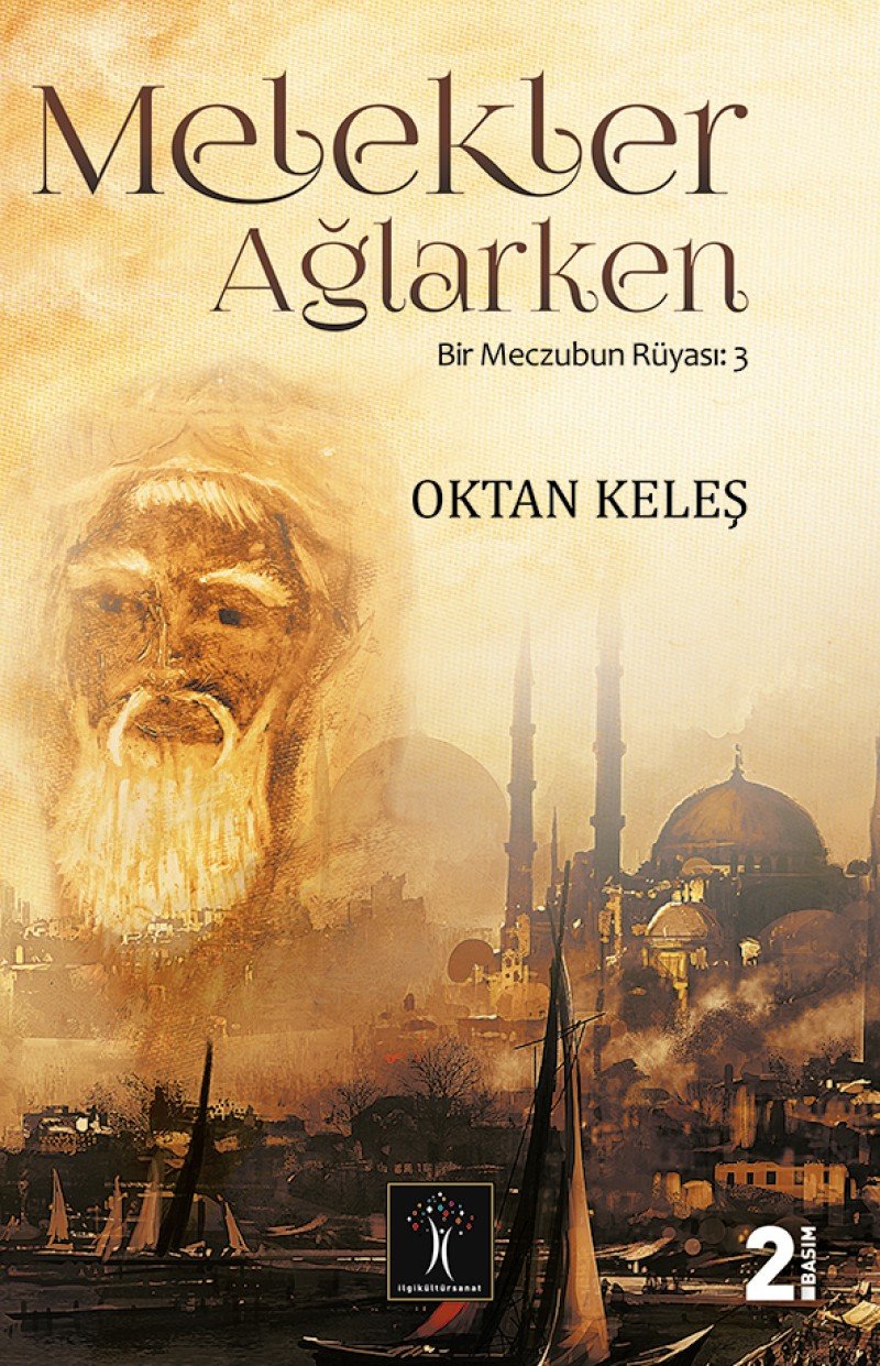 Melekler Aglarken: Bir Meczubun Rüyasi 3: Bir Meczubun Rüyası 3 Social Sciences