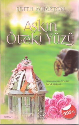 AŞKIN ÖTEKİ YÜZÜ Historical Fiction
