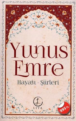 Yunus Emre Hayati - Siirleri Historical Fiction