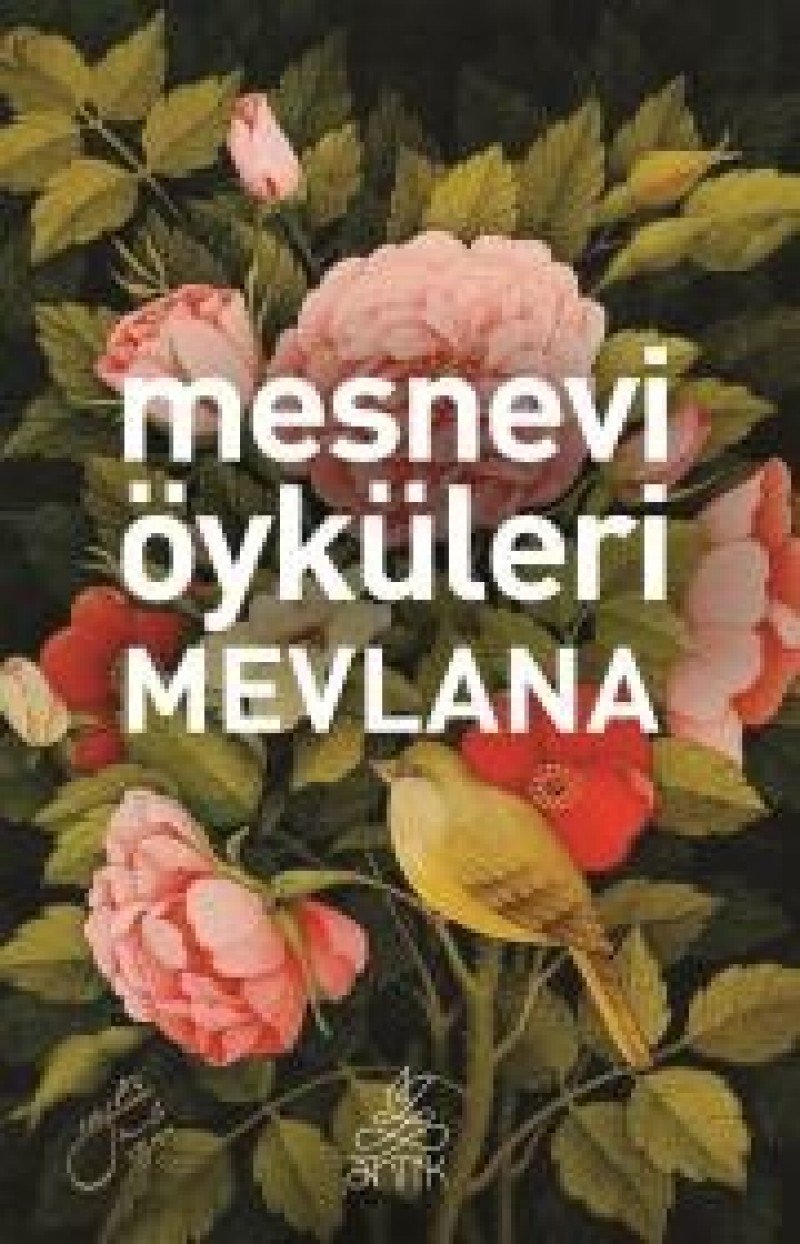 Mesnevi Öyküleri Mevlana Books