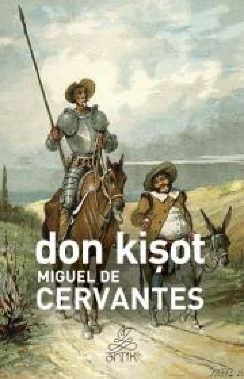 Product Image: Don Kisot