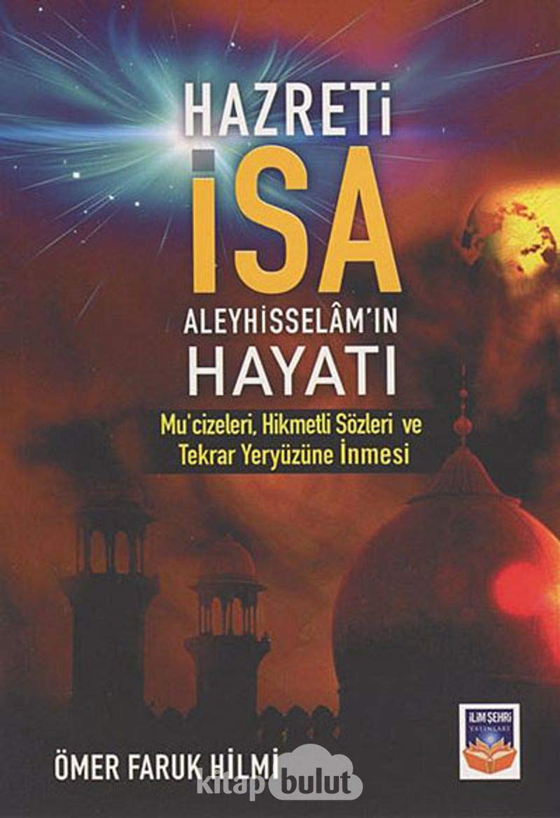 Hz. Isa (a.s.) Hayati Books