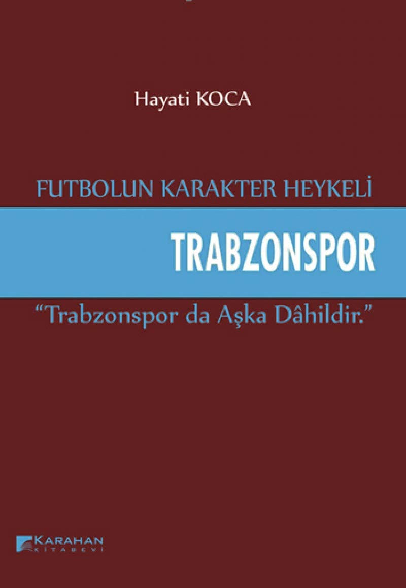 Trabzonspor Social Sciences