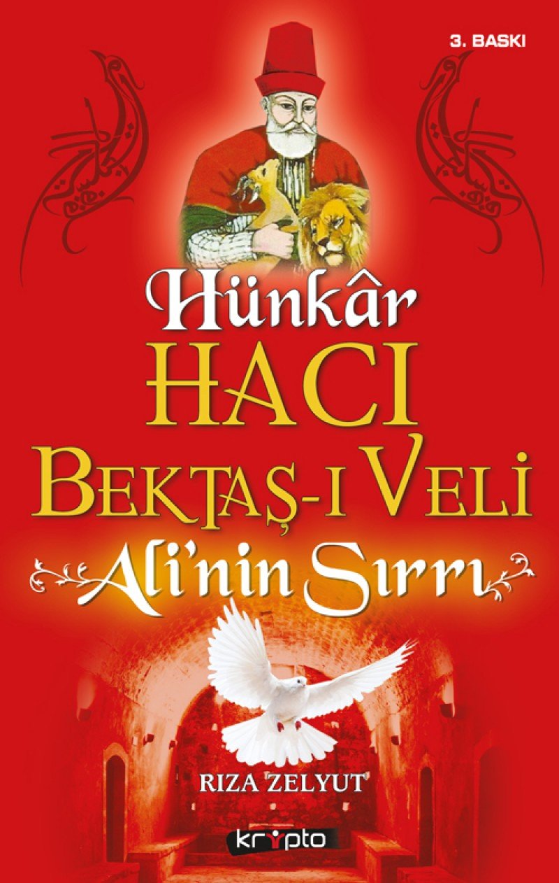 Hünkar Haci Bektas-i Veli - Alinin Sirri Social Sciences