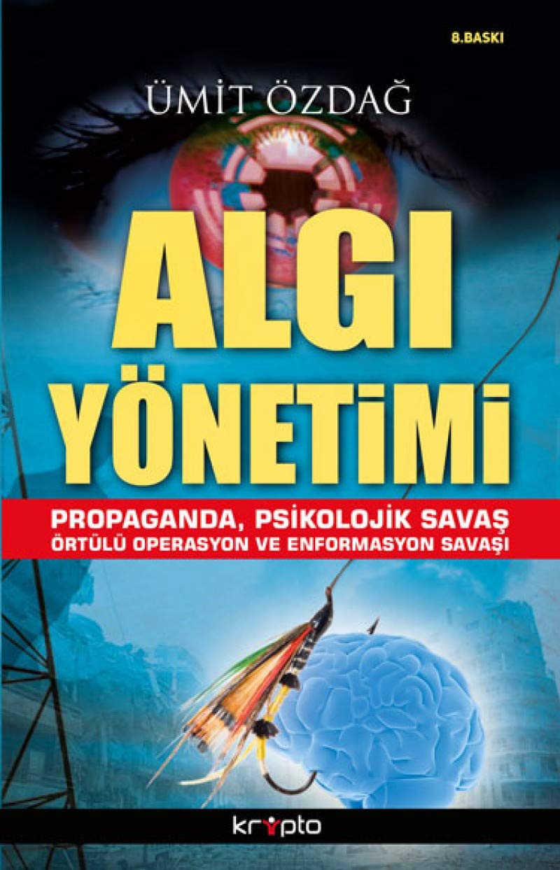 Product Image: Algi Yönetimi